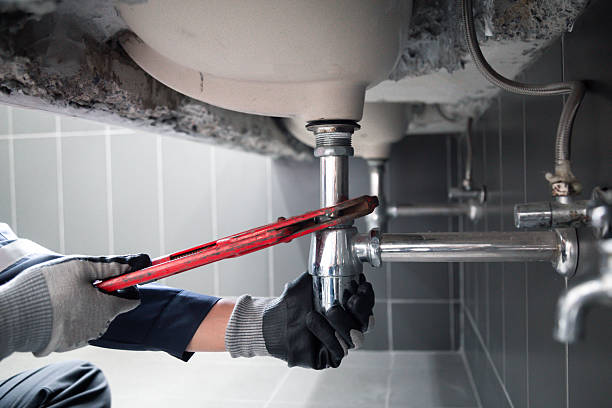 Trusted Pipe Repair service in Cedar Brook, NJ - Masters Plumbing Service